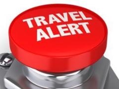 Hong Kong has advised Chinese nationals to exercise caution when travelling to SA.