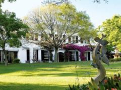 The Vineyard Hotel in Newlands, Cape Town, will refurbish its guest rooms and ensuite facilities,