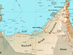 The UAE has been signaled out as being a growing market with potential by Western Cape Tourism.