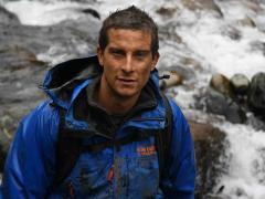 Bear Grylls Survival Academy teams up with Adventure Zone Vic Falls