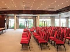 Fancourt will host the SATSA Annual Conference taking place from August 13-15.