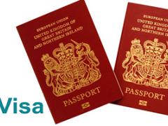 A new e-visa service for UK and Irish visitors travelling to Kenya is available from July 2.  