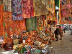 One of the source markets SATSA delegates will review at the upcoming SATSA conference in Fancourt from August 13-15, is the emerging Middle East.