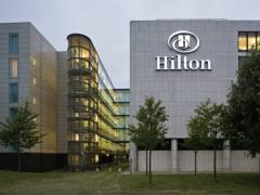 Hilton Worldwide has signed a management agreement for the mid-market Hilton Garden Inn Gaborone, which is expected to open in 2017.