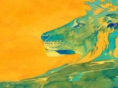 Art by Alison Nicholls. 