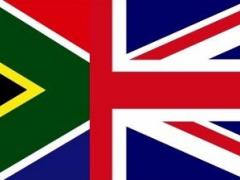 Tourist arrivals from the UK are showing positive growth for the first time in months.