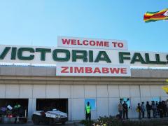 Qatar Airways is the next airline looking into flying to Zimbabwe. 