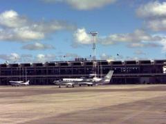 The Mozambican government is in the process of creating a strong international hub. 