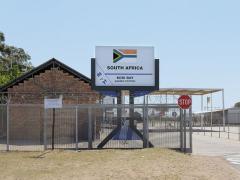 SAPS has implemented new regulations intended to reduce cross-border movement of stolen vehicles.