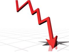 Arrivals from two of SA’s biggest source markets are down, while overseas arrivals are down 9% year to date.