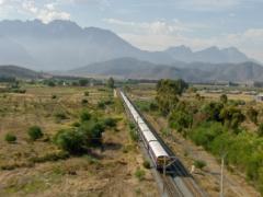 Photo by The Blue Train. 