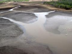 iSimangaliso has put numerous plans in place to cope with the recent drought. 