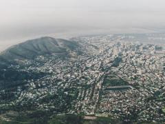 Exploring Cape Town. Photo by German Instagramer, Sebastian Spasics. 