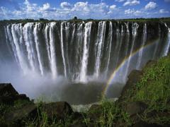 Zimbabwe’s Tourism Minister, Walter Mzembi, says the developments will not desecrate the World Heritage status of the Falls and will fall outside the perimeter.