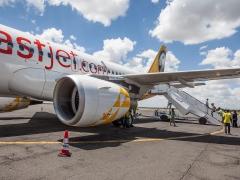 The launch of fastjet’s service between OR Tambo International Airport and with Victoria Falls has been delayed.