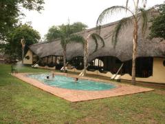 The Encore Budget Hotel in Victoria Falls is no longer managed by Adventure Zone.