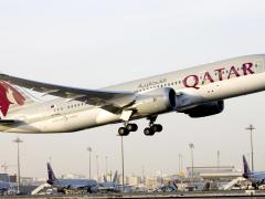 This new direct flight will reduce travel time by two hours.