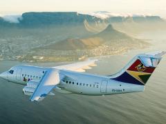 Airlink intends to add additional flight days as the destination moves into its peak from August. 