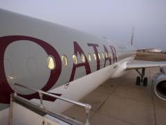 Qatar Airways is expanding its services in Southern Africa and across the continent.  