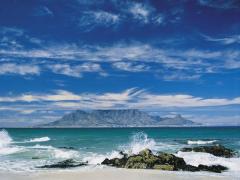 Judy Lain, Chief Marketing Officer at Wesgro says the company is seeing more conferences aimed at knowledge sharing around how best to cater for this market.  