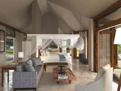 An African Anthology is set to open a new lodge, Royal Delta Lodge, in March next year.