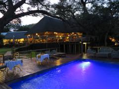 Elephant Valley Lodge has received soft refurbishments.