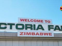 The opening of the new airport in Victoria Falls, expected in the first half of this year, has been delayed.