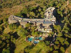 African Sun’s Elephant Hills hotel in Victoria Falls, Zimbabwe, is undergoing refurbishment.