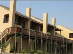 Bridgetown Lodge in Kasane is reportedly up for sale to a South African company.