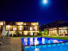 The expansion project at Premier Hotels and Resorts’ Knysna property, The Moorings is scheduled to be completed by November.