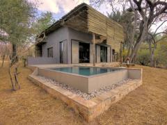 &Beyond will open two new accommodation options in the Matetsi Private Game Reserve in Zimbabwe.
