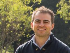 Dimitri Kokinos, new owner of Spurwing Tourism, has been repositioning the brand.