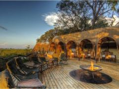 Ker & Downey’s Okuti Camp has been refurbished.