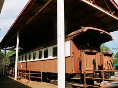 Gaborone’s National Museum and Art Gallery is expected to open ahead of Botswana’s Independence Day in September.