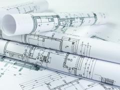 White Palace Hotel & Spa is building a new and bigger hotel near the current property.