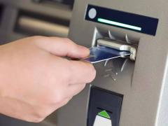 Two banks in Mozambique have started charging fees for people using foreign cards.