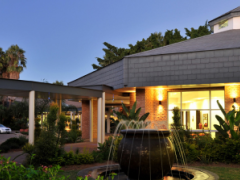 Cresta Lodge Gaborone has added four suites and introduced free WiFi throughout the hotel.
