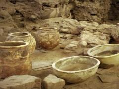 A new archaeological museum will be built outside Gaborone, Botswana, early next year.