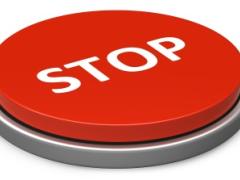 Plans for the Botswana Tourism Organisation to open an office in Dubai have been stopped.