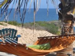 From 2017, Drifters will offer a fully accommodated tour that visits Mozambique.