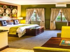 Peermont Mondior Gaborone has refurbished all its rooms.