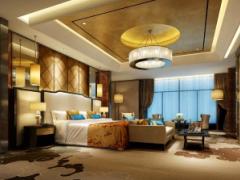 The new AFECC Gloria Hotel in Maputo, comprises 258 rooms and suites, all with balcony views across Maputo Bay.