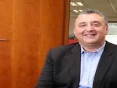 Luis de Sousa has been appointed Country Manager Mozambique at Avis Southern Africa.