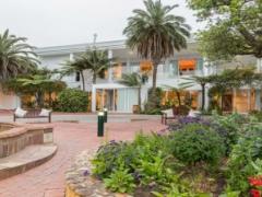 The Fancourt conference facilities have been refurbished and feature a new tea and coffee station in the foyer.