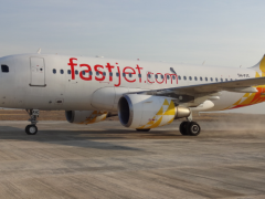 Fastjet adds five more flights to its December schedule between Harare and Victoria Falls.