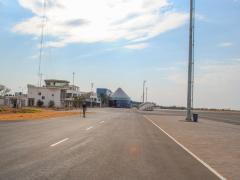 The Victoria Falls airport key to attracting low-cost carriers into the destination.