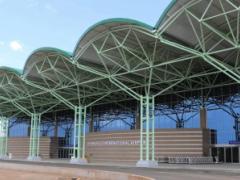 ICAO has advised Zimbabwe to complete certification for Victoria Falls International Airport.