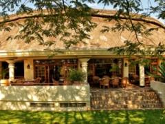 The Ilala Lodge standard rooms will receive new features and bathroom designs.