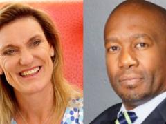 SA Tourism Chief Marketing Officer, Margie Whitehouse, and CEO, Sisa Ntshona, took questions from Tourism Update readers in a recent webinar.