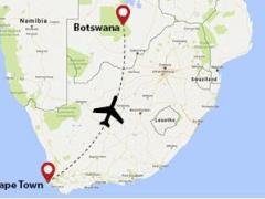 Air Botswana is expected to resume services between Gaborone and Cape Town.